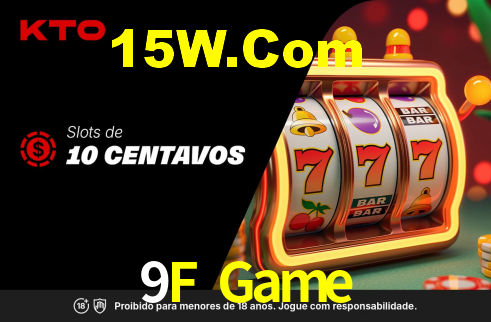 Apostas com odds competitivas na 9F Game