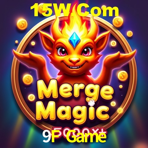 Página oficial no Facebook da 9F Game